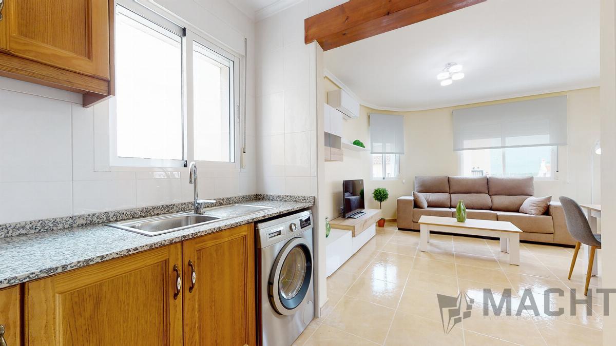 Venta de villa en San Miguel de Salinas