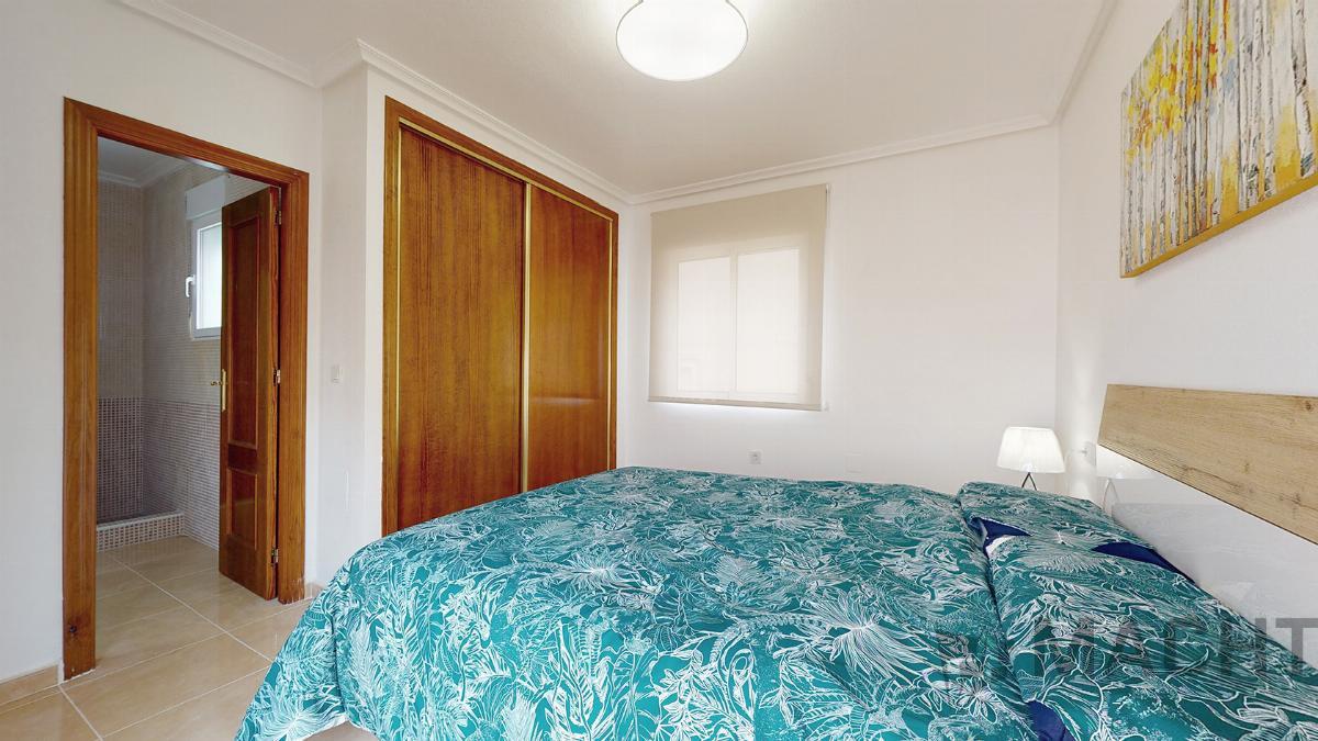 Venta de villa en San Miguel de Salinas