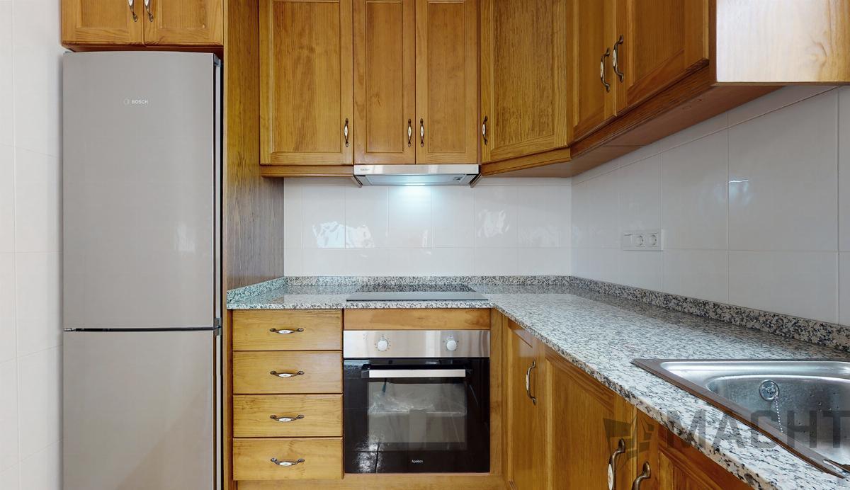 Venta de villa en San Miguel de Salinas