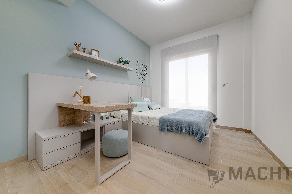 For sale of apartment in Guardamar del Segura
