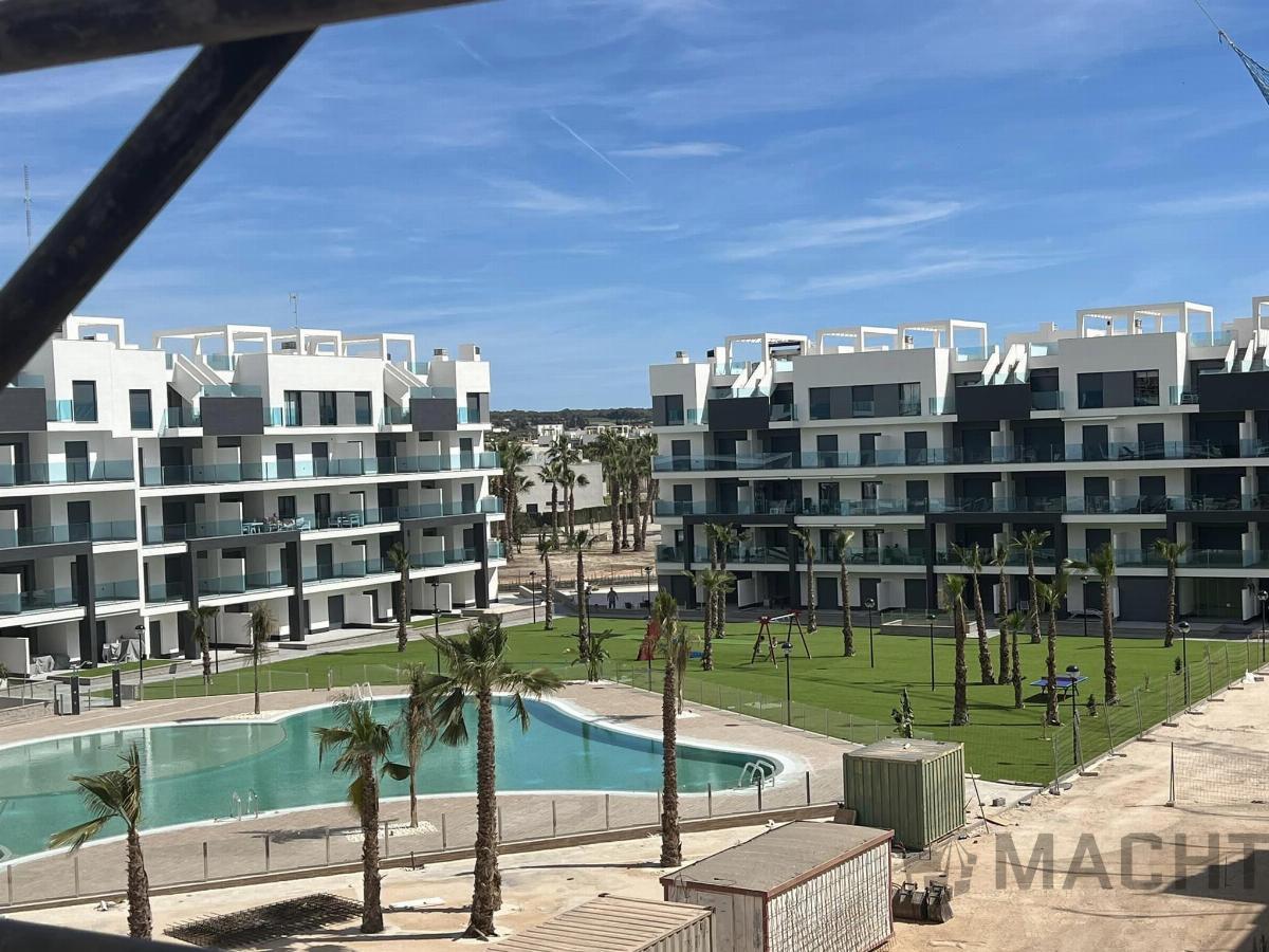 Venta de apartamento en Guardamar del Segura