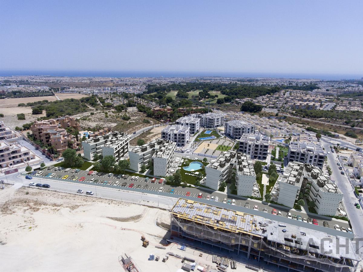 Venta de apartamento en Orihuela Costa