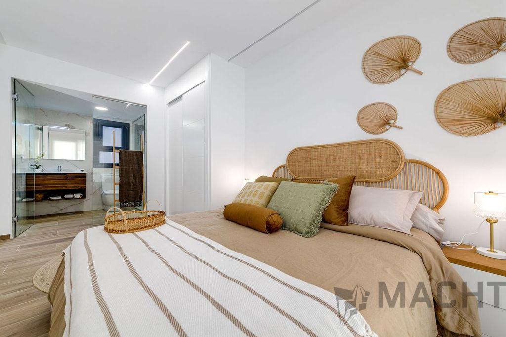 Venta de apartamento en Orihuela Costa