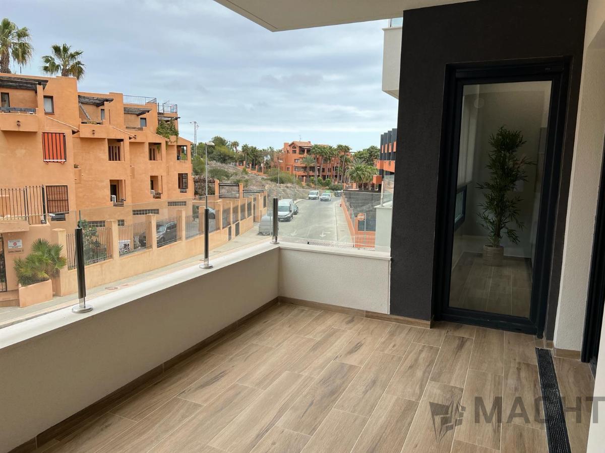 Venta de apartamento en Orihuela Costa