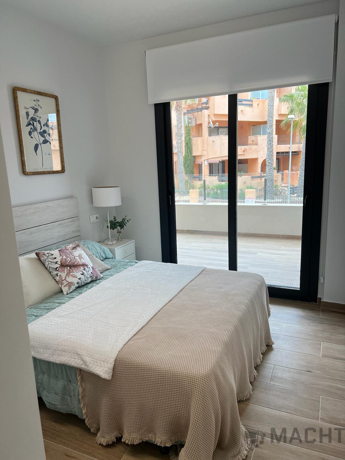 Venta de apartamento en Orihuela Costa