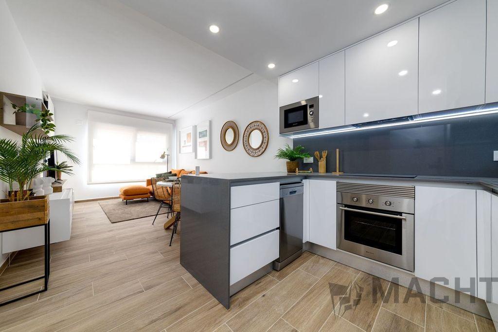 Venta de apartamento en Orihuela Costa