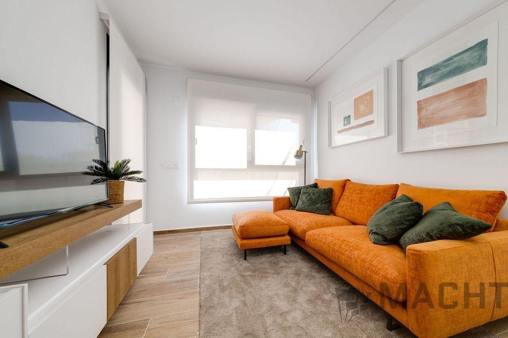 Venta de apartamento en Orihuela Costa