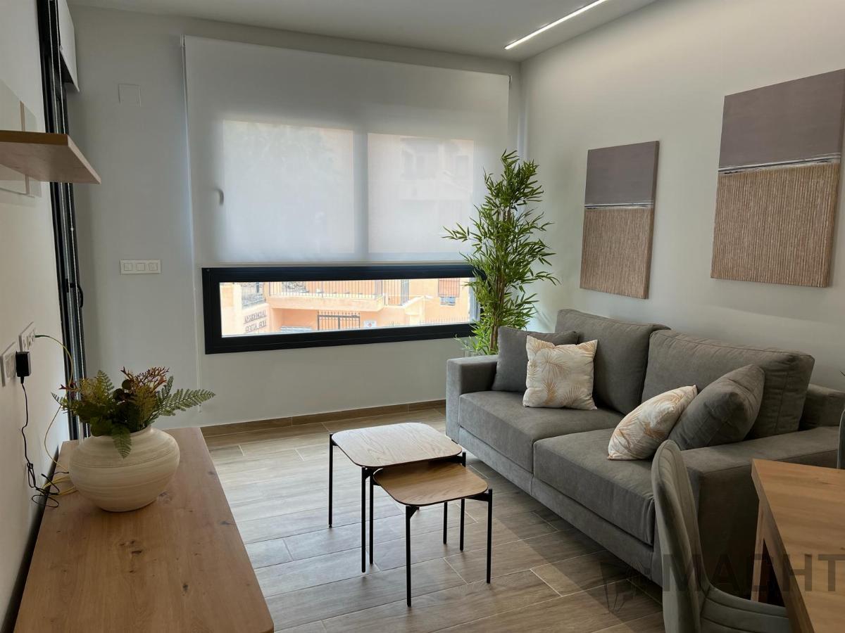 Venta de apartamento en Orihuela Costa