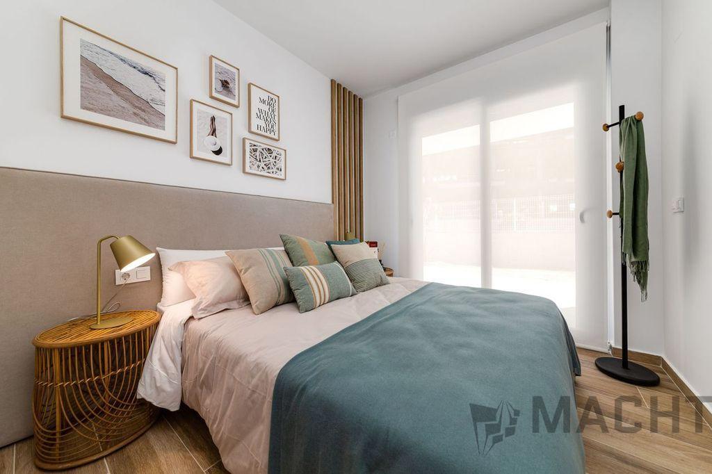 Venta de apartamento en Orihuela Costa