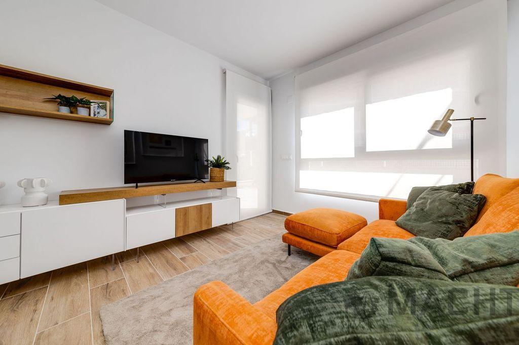 Venta de apartamento en Orihuela Costa