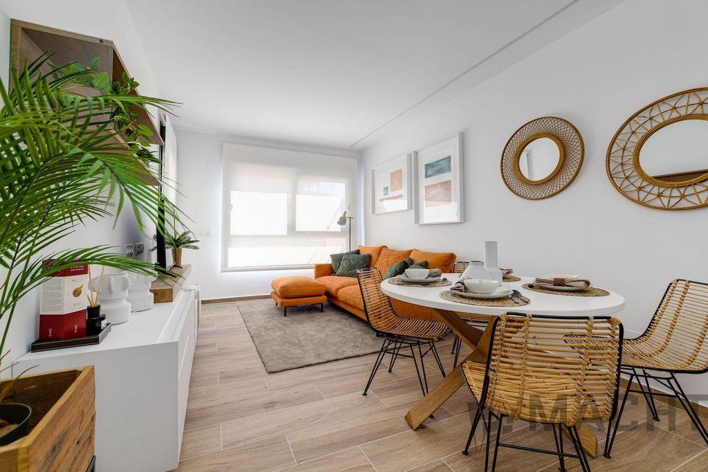 Venta de apartamento en Orihuela Costa