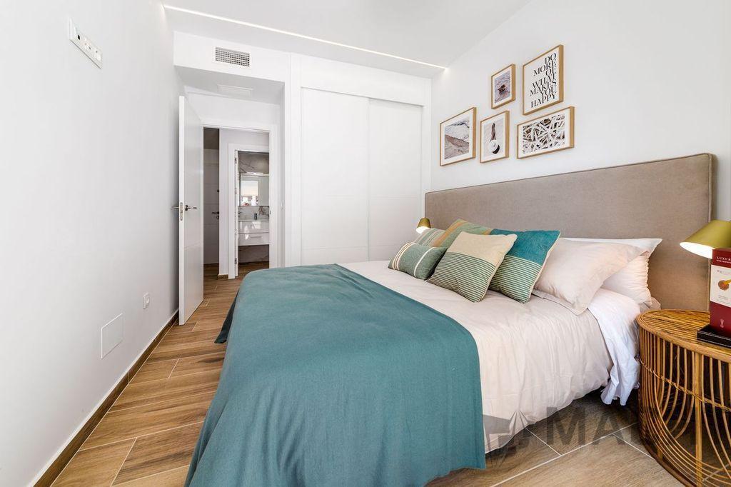 Venta de apartamento en Orihuela Costa