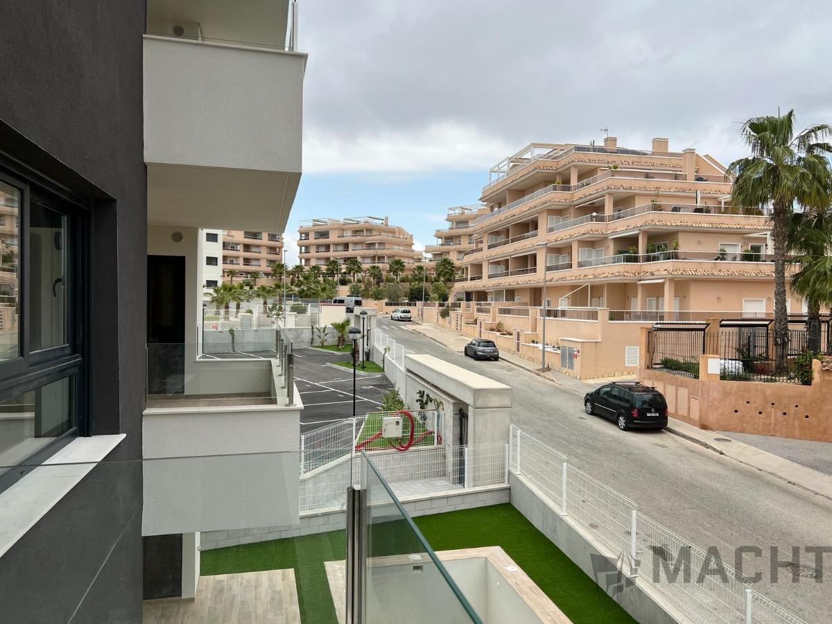 Venta de apartamento en Orihuela Costa