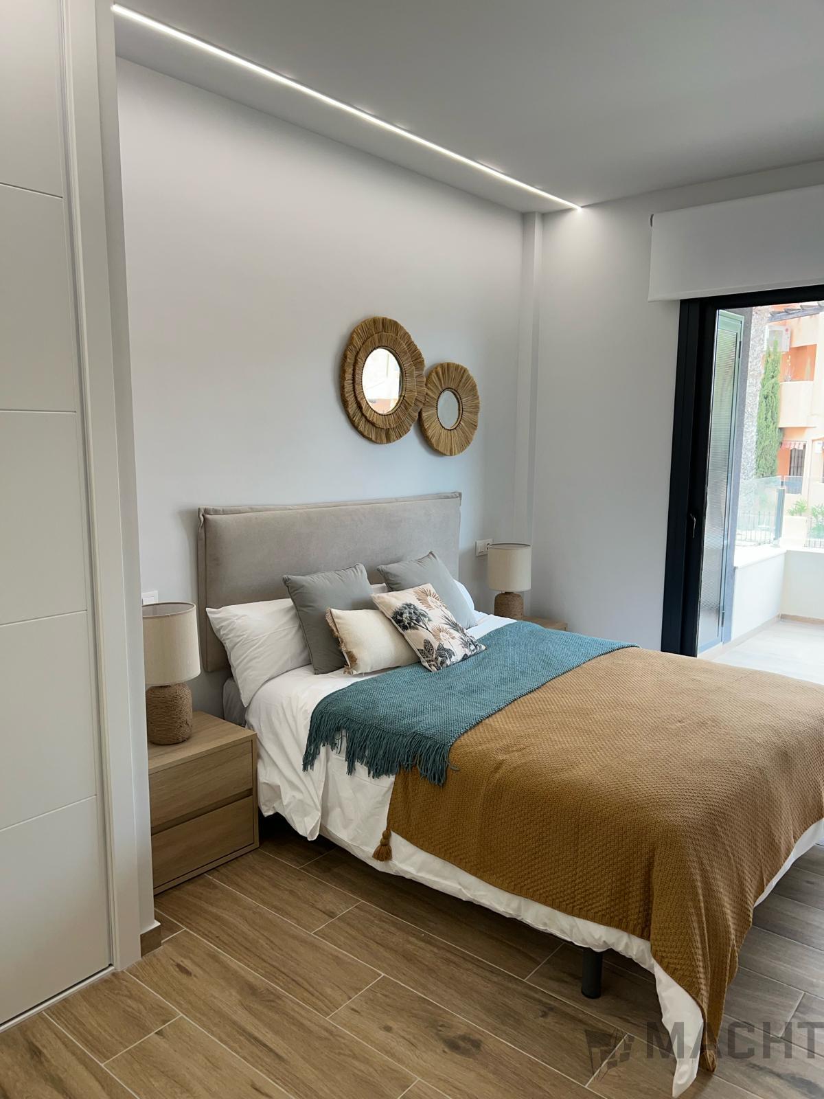Venta de apartamento en Orihuela Costa