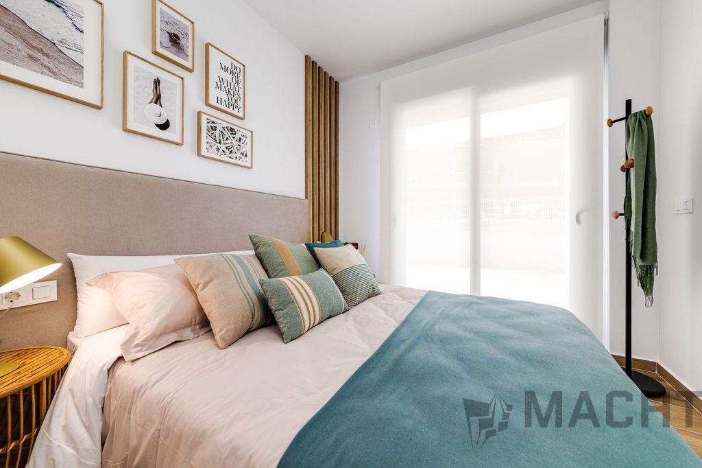 Venta de apartamento en Orihuela Costa