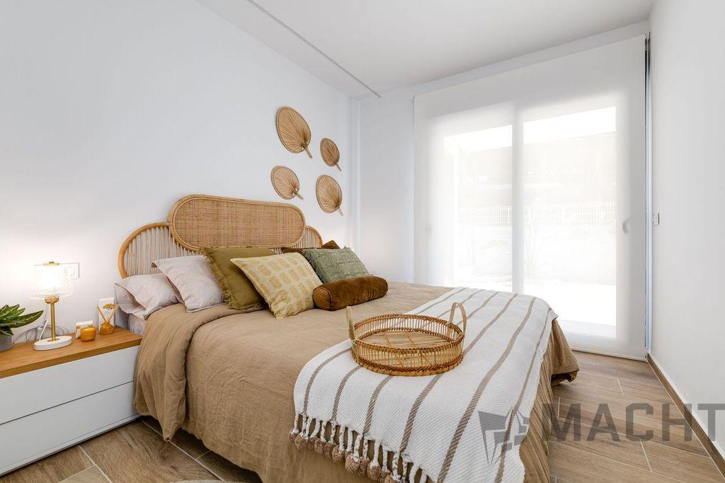 Venta de apartamento en Orihuela Costa