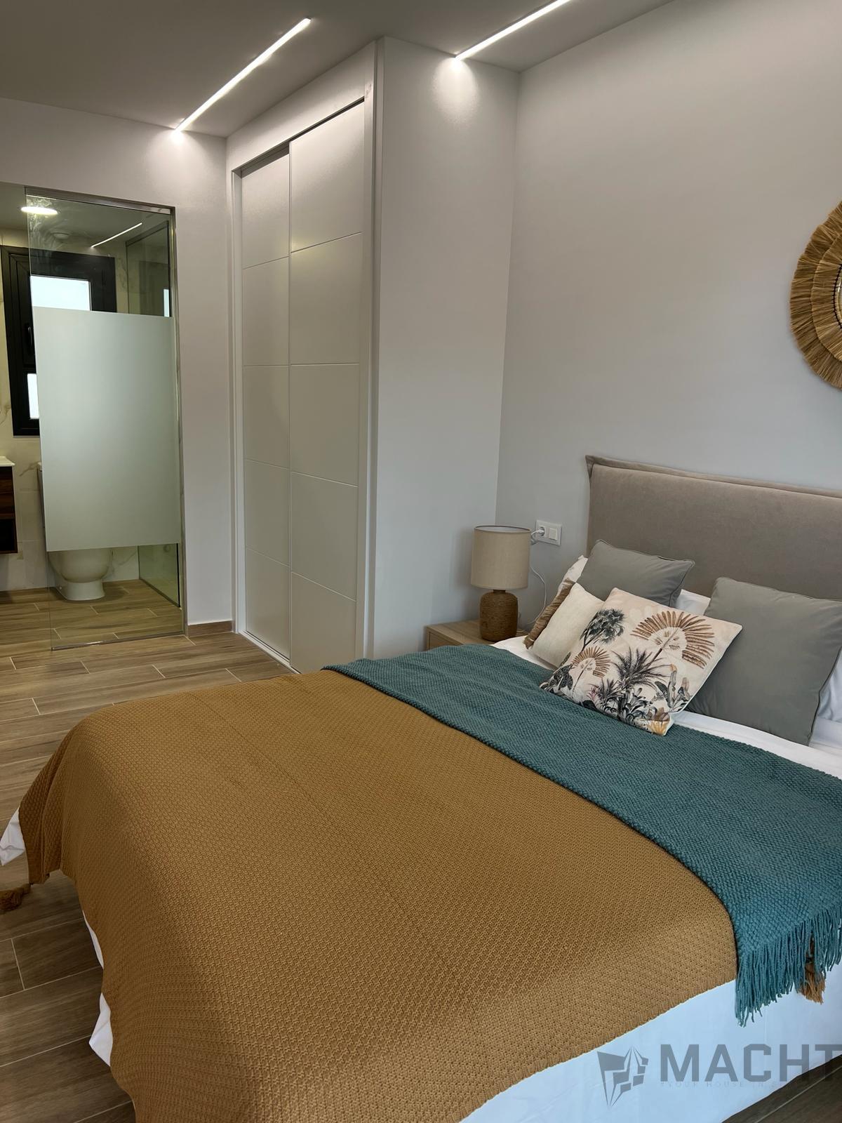 Venta de apartamento en Orihuela Costa