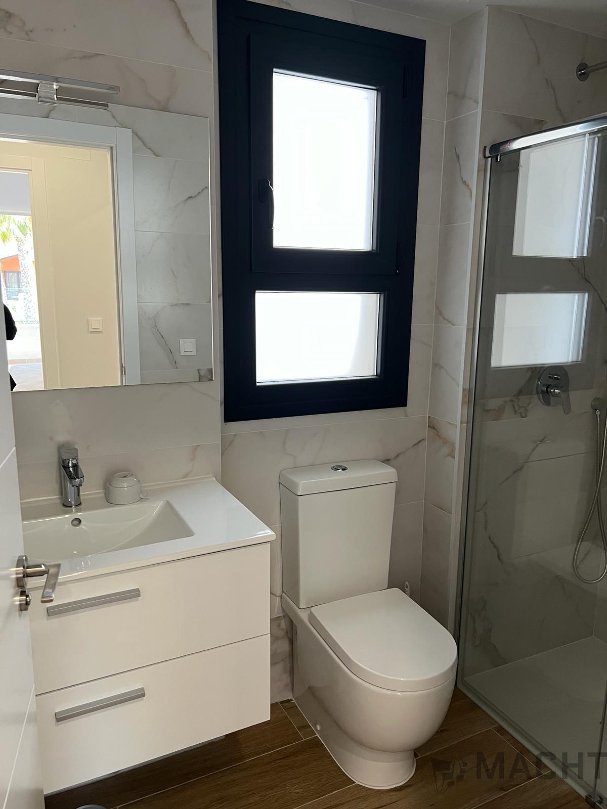 Venta de apartamento en Orihuela Costa