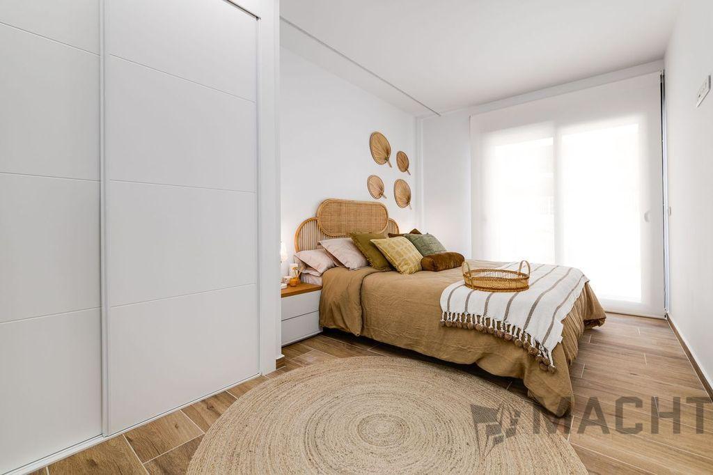 Venta de apartamento en Orihuela Costa