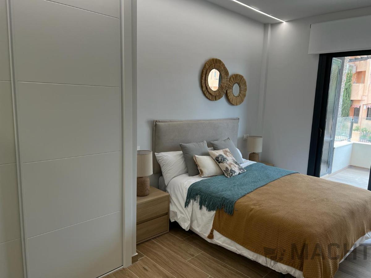 Venta de apartamento en Orihuela Costa