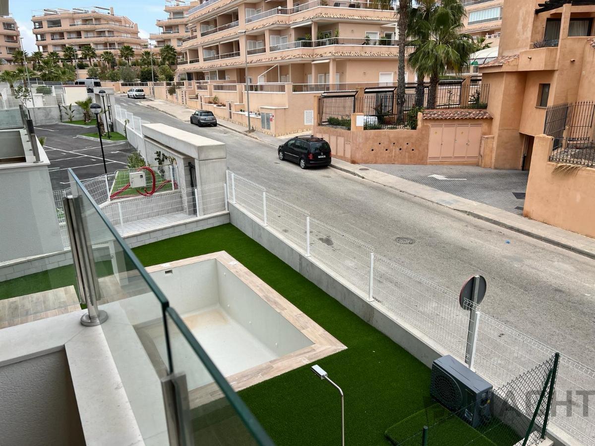 Venta de apartamento en Orihuela Costa