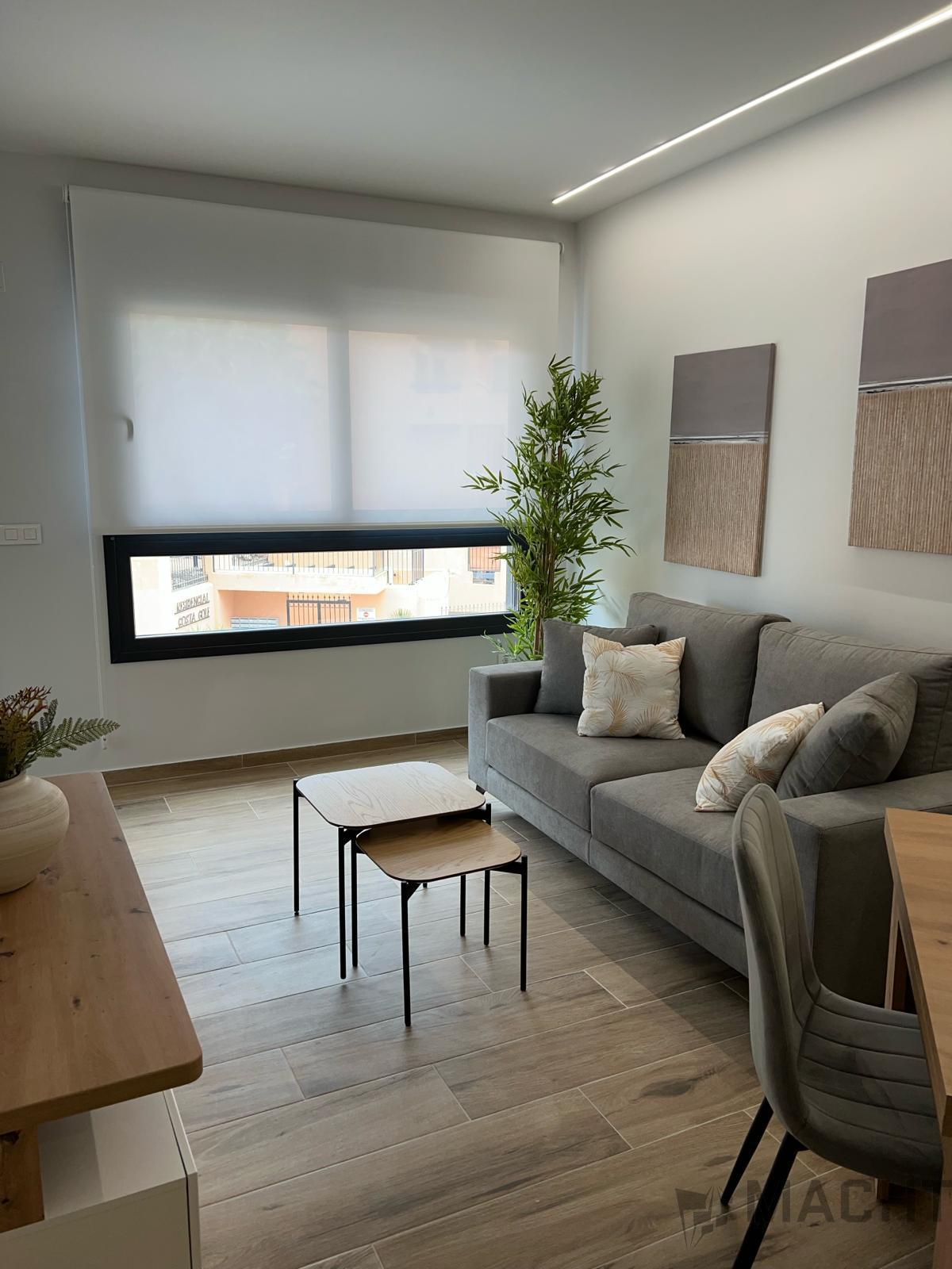 Venta de apartamento en Orihuela Costa
