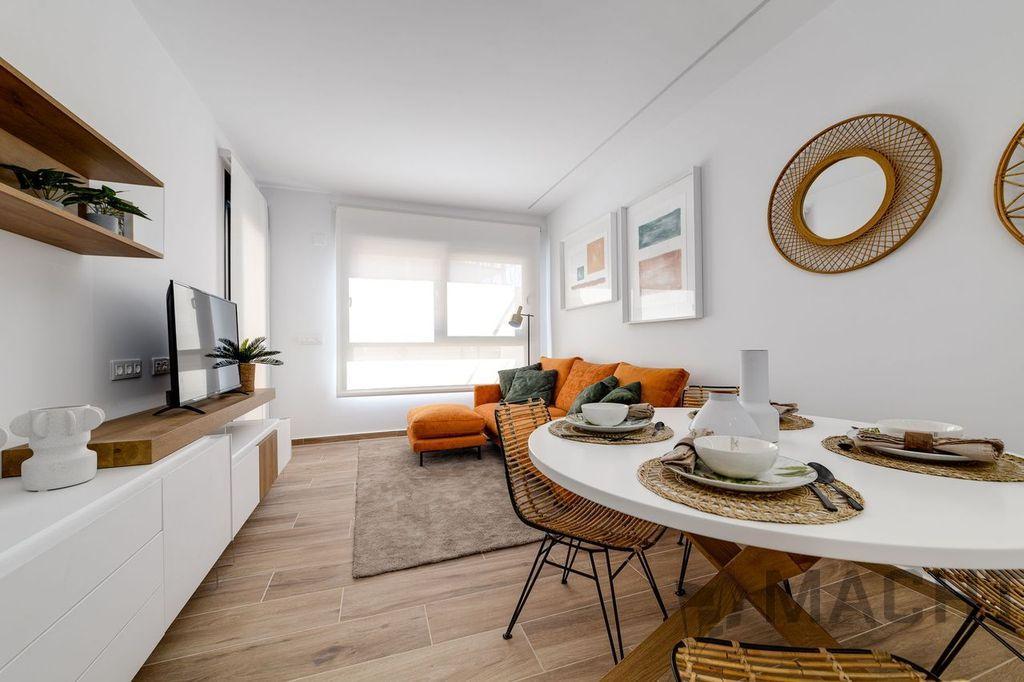 Venta de apartamento en Orihuela Costa