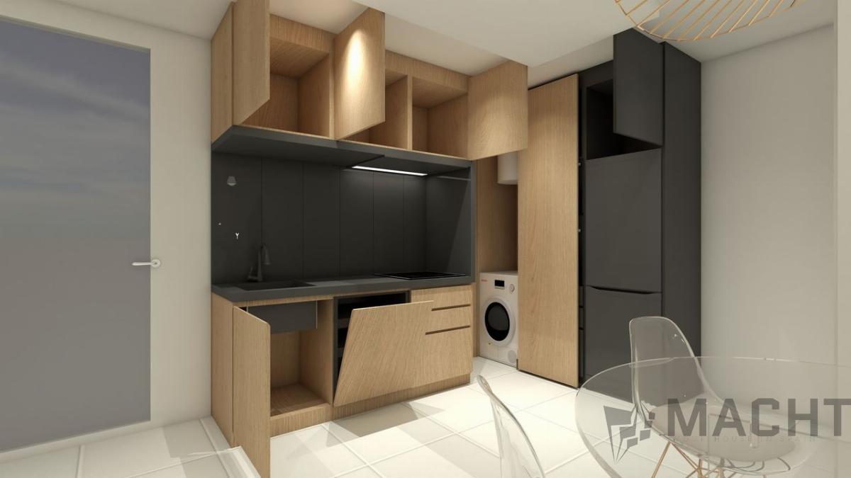For sale of apartment in San Miguel de Salinas