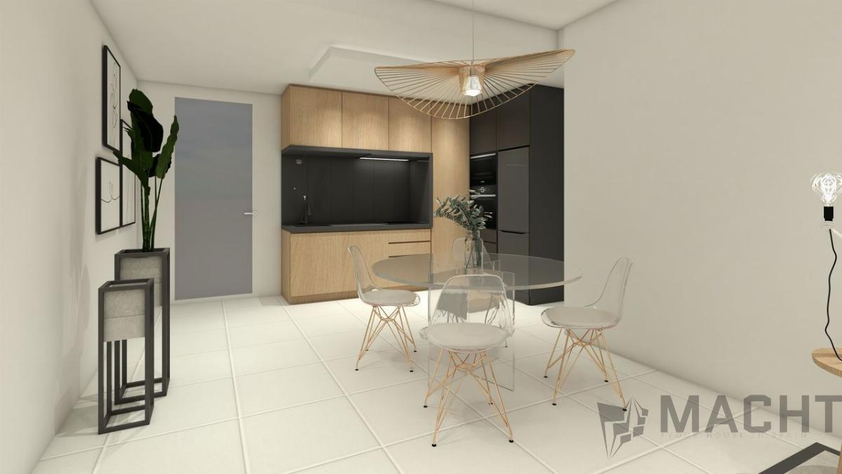 For sale of apartment in San Miguel de Salinas