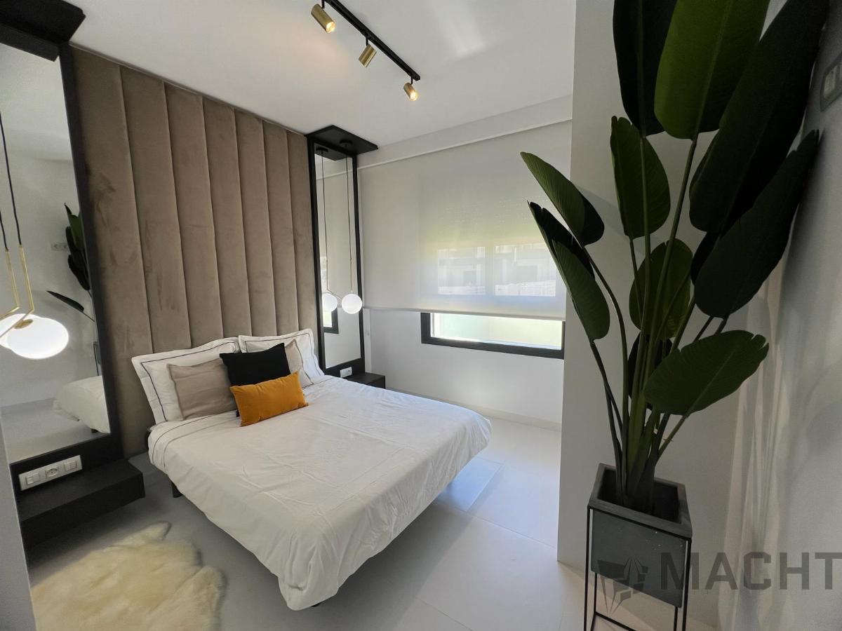 For sale of apartment in San Miguel de Salinas