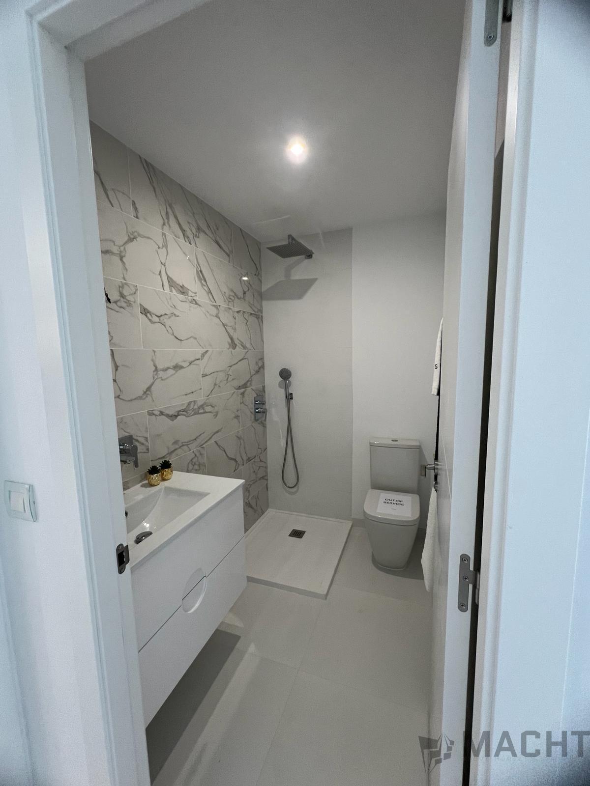 For sale of apartment in San Miguel de Salinas