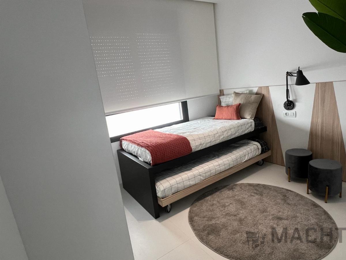 For sale of apartment in San Miguel de Salinas