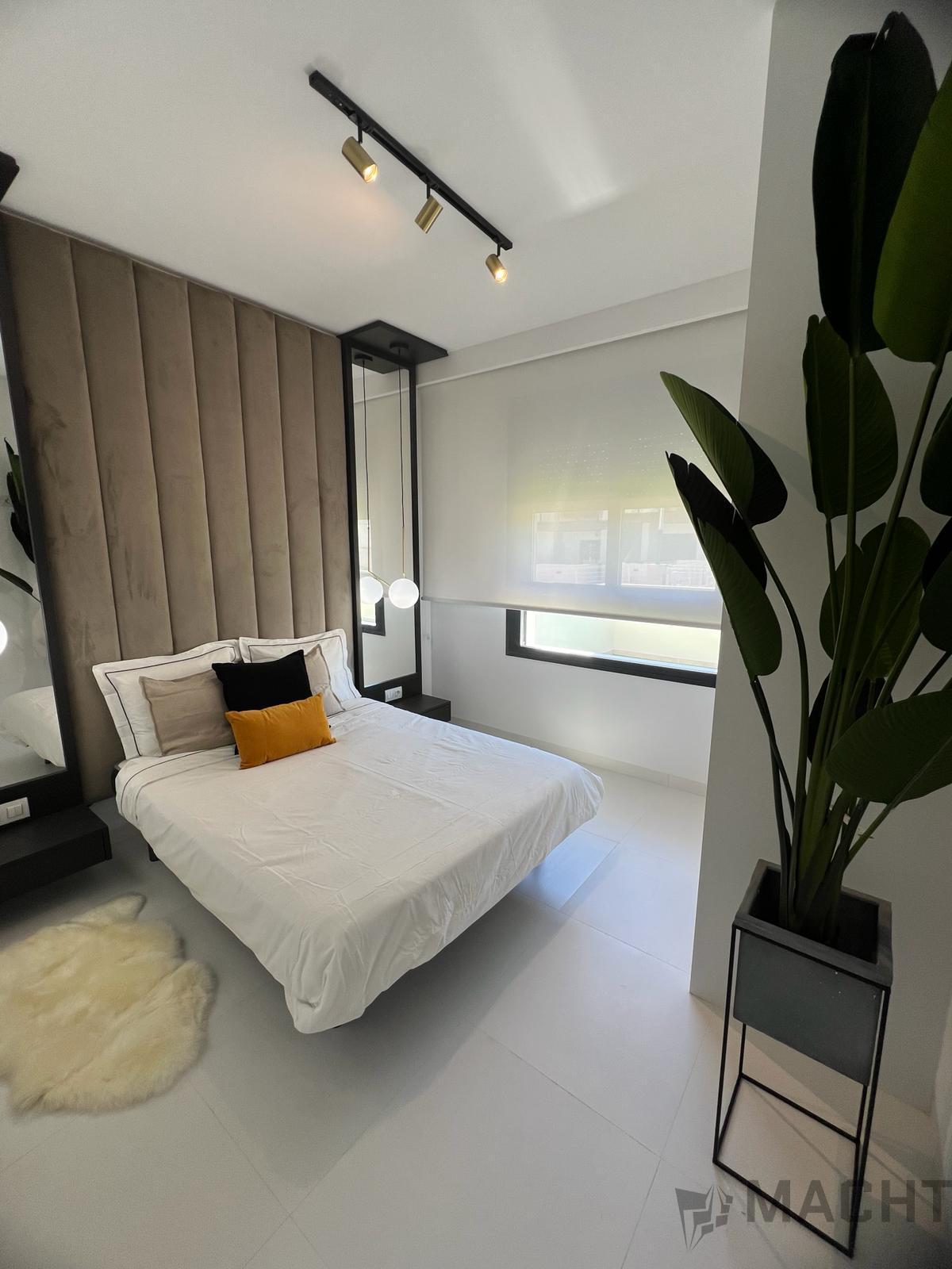 For sale of apartment in San Miguel de Salinas