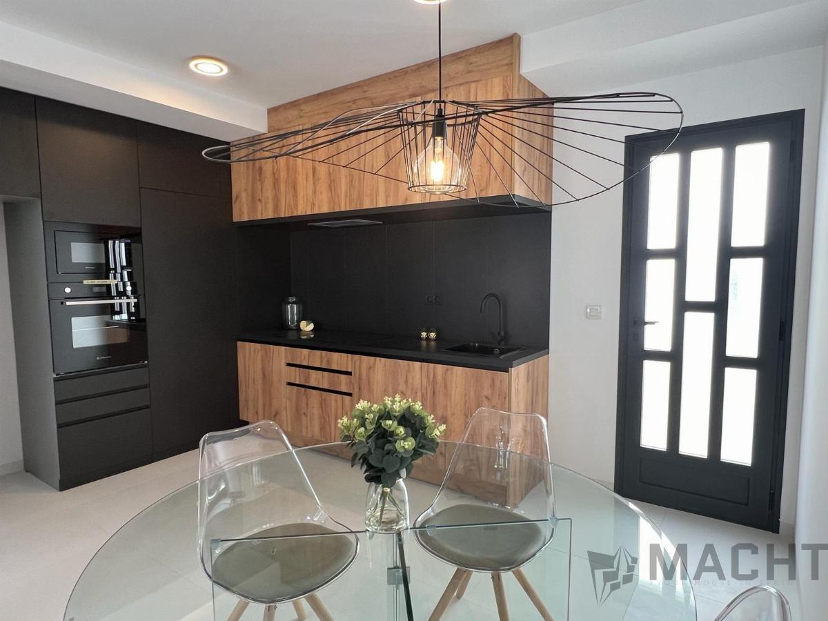 For sale of apartment in San Miguel de Salinas