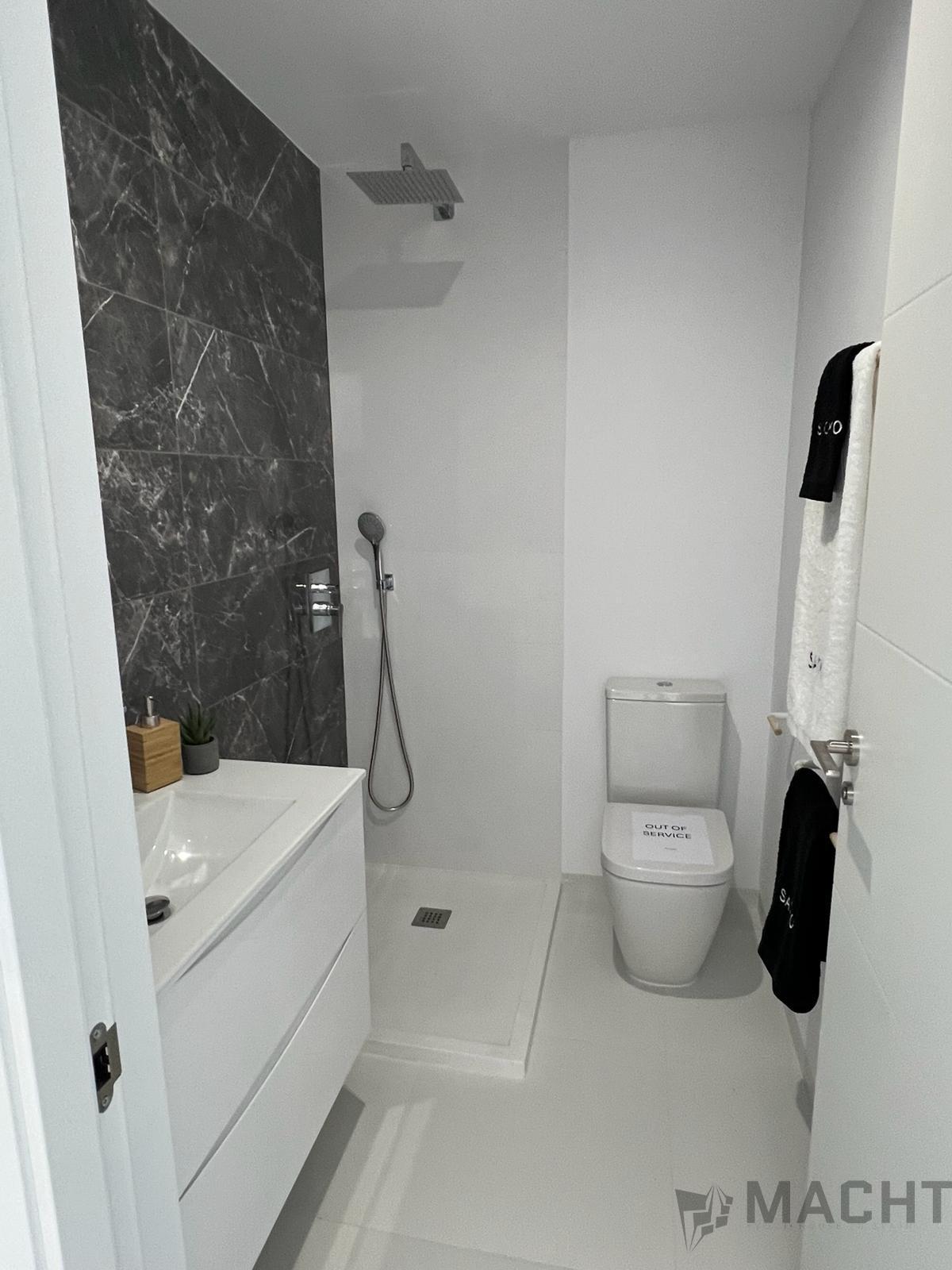 For sale of apartment in San Miguel de Salinas