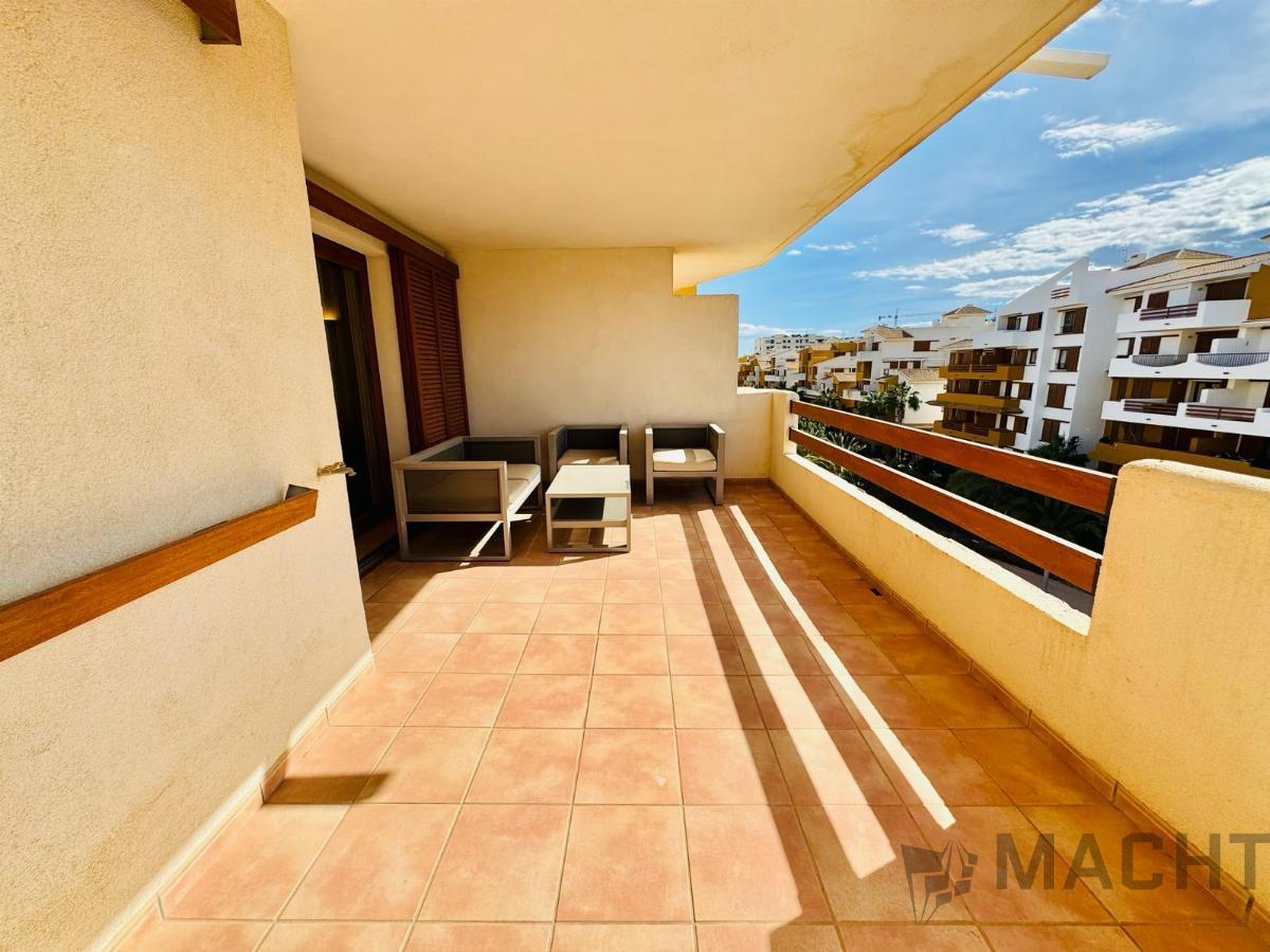 For sale of apartment in Torrevieja