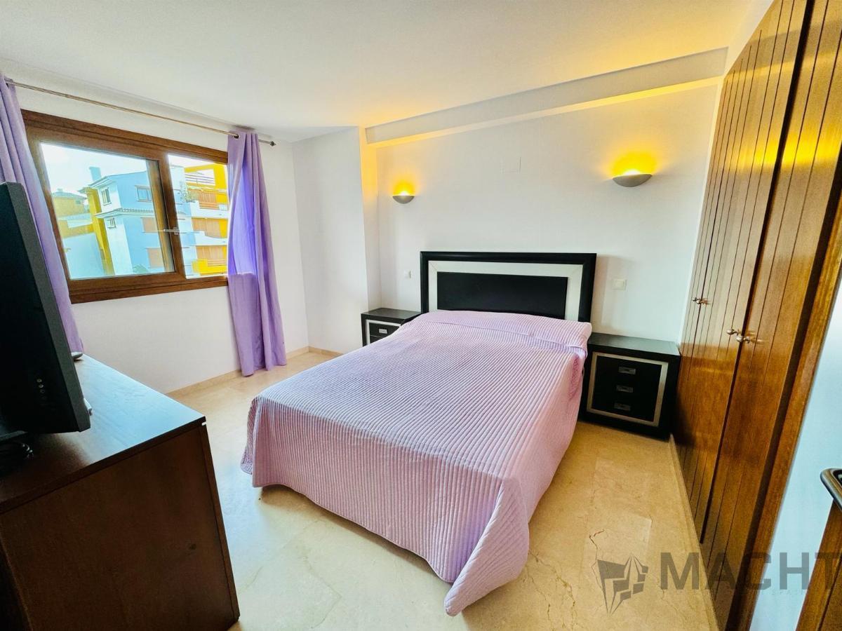 For sale of apartment in Torrevieja