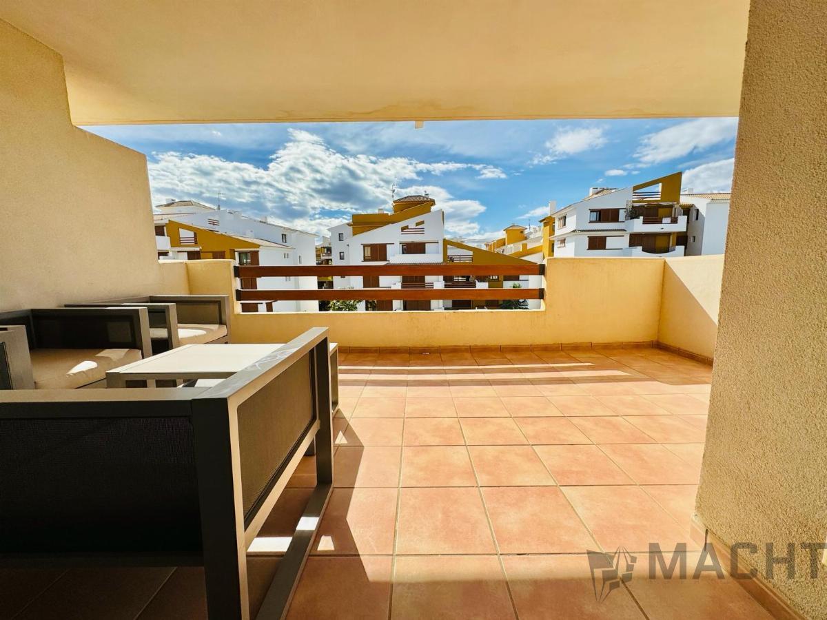 For sale of apartment in Torrevieja