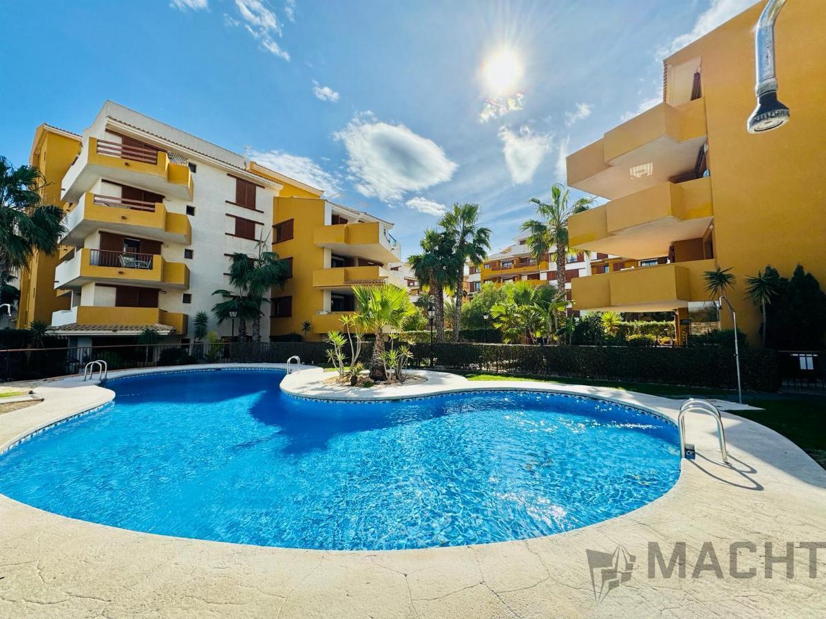 For sale of apartment in Torrevieja