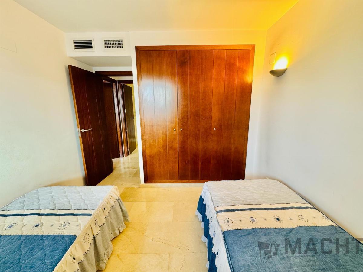 For sale of apartment in Torrevieja