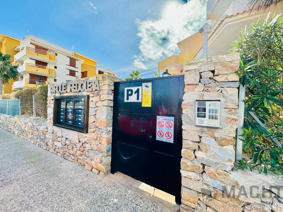 For sale of apartment in Torrevieja