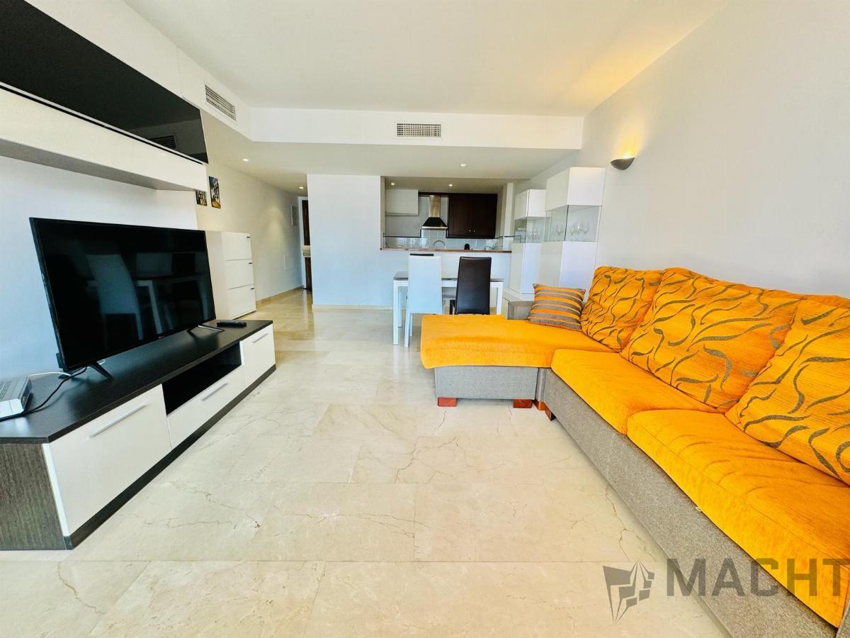 For sale of apartment in Torrevieja