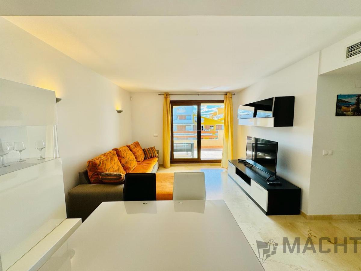 For sale of apartment in Torrevieja