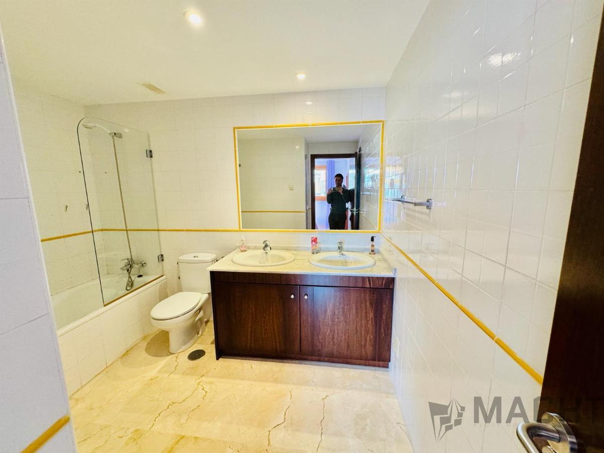 For sale of apartment in Torrevieja