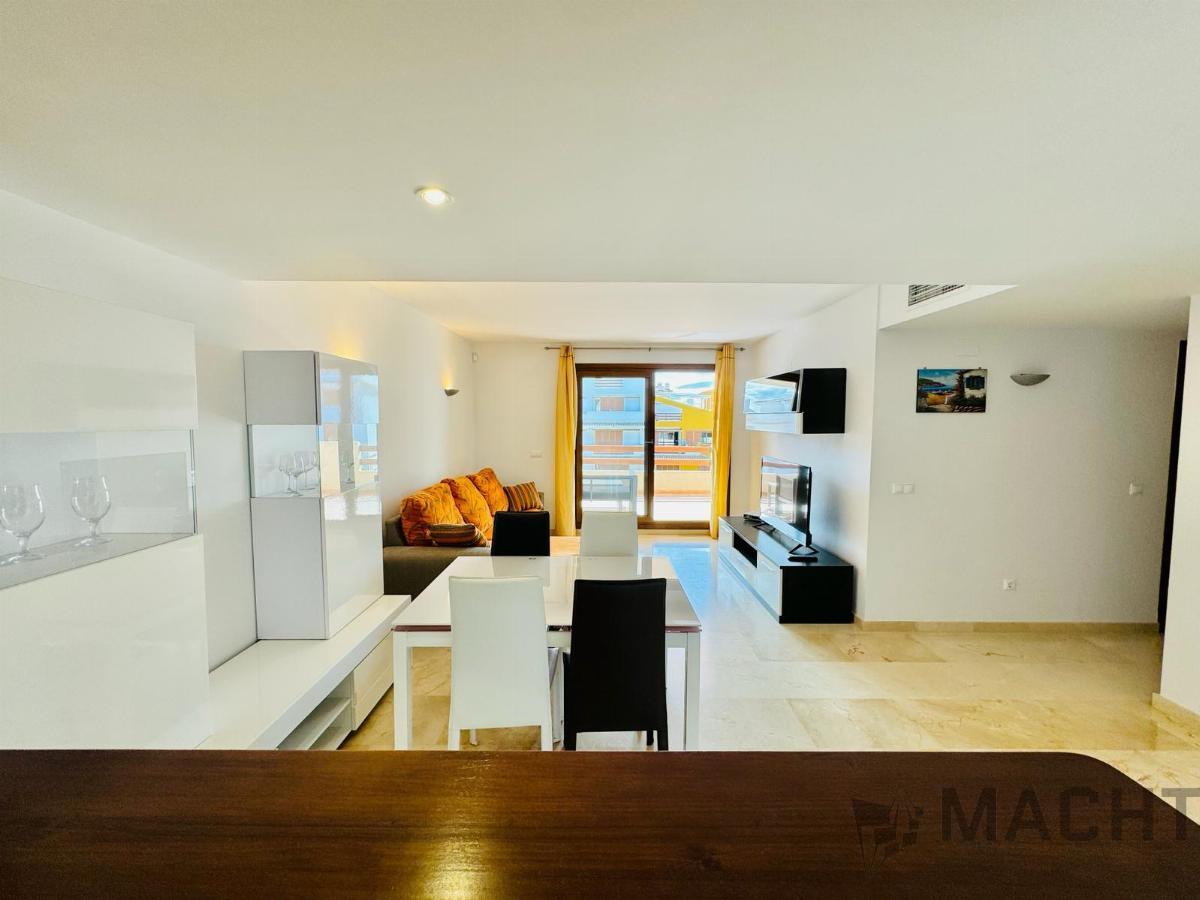 For sale of apartment in Torrevieja