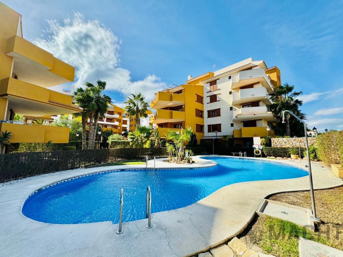For sale of apartment in Torrevieja