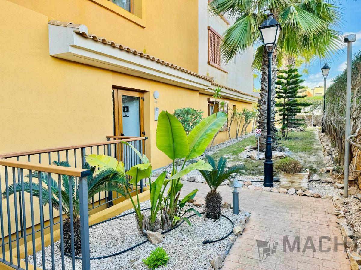 For sale of apartment in Torrevieja