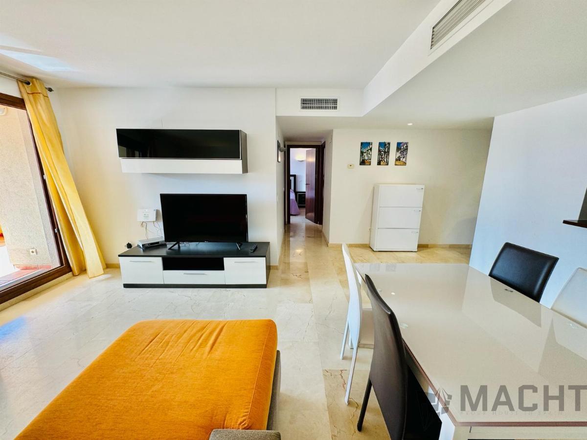 For sale of apartment in Torrevieja