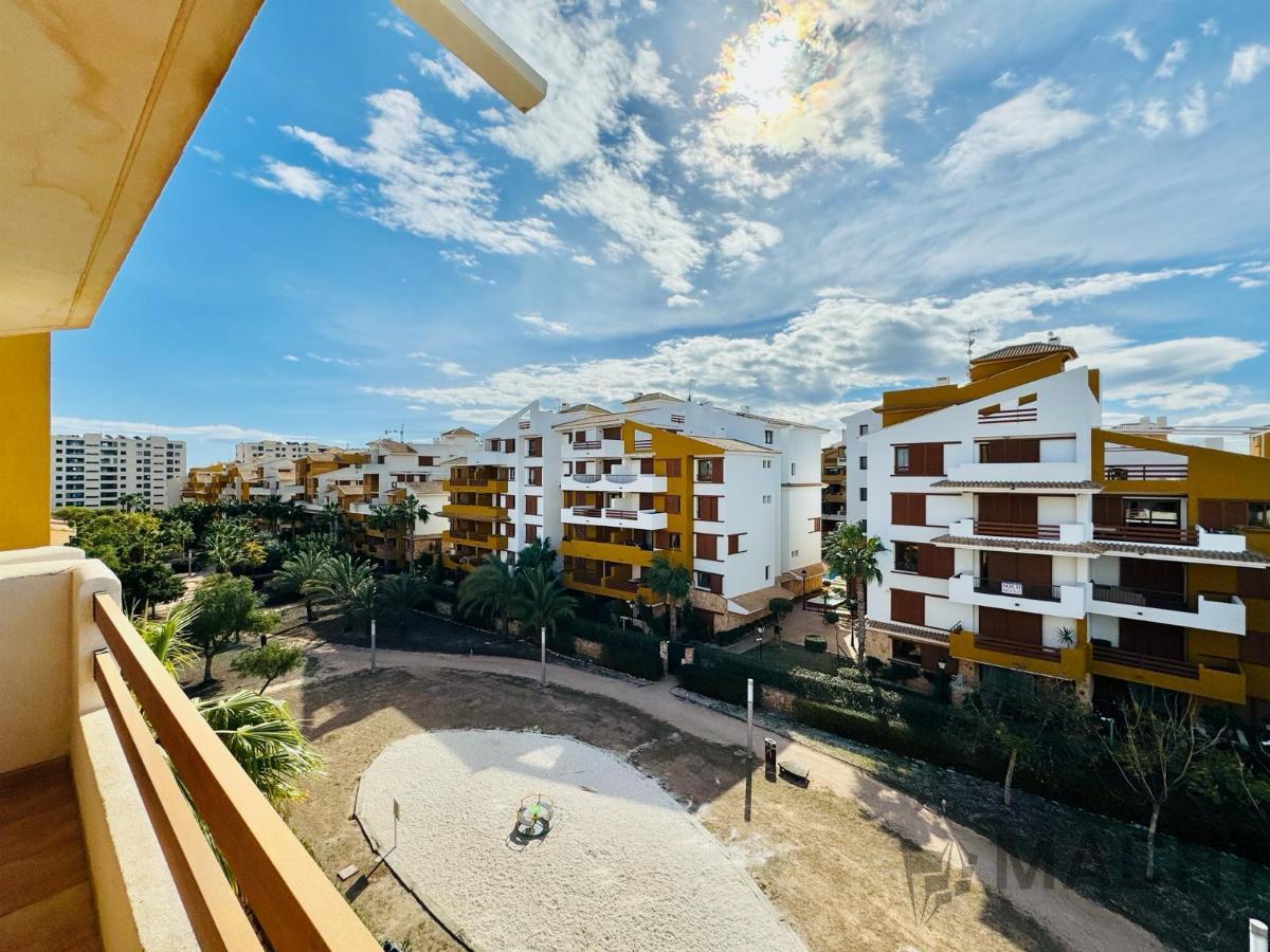 For sale of apartment in Torrevieja