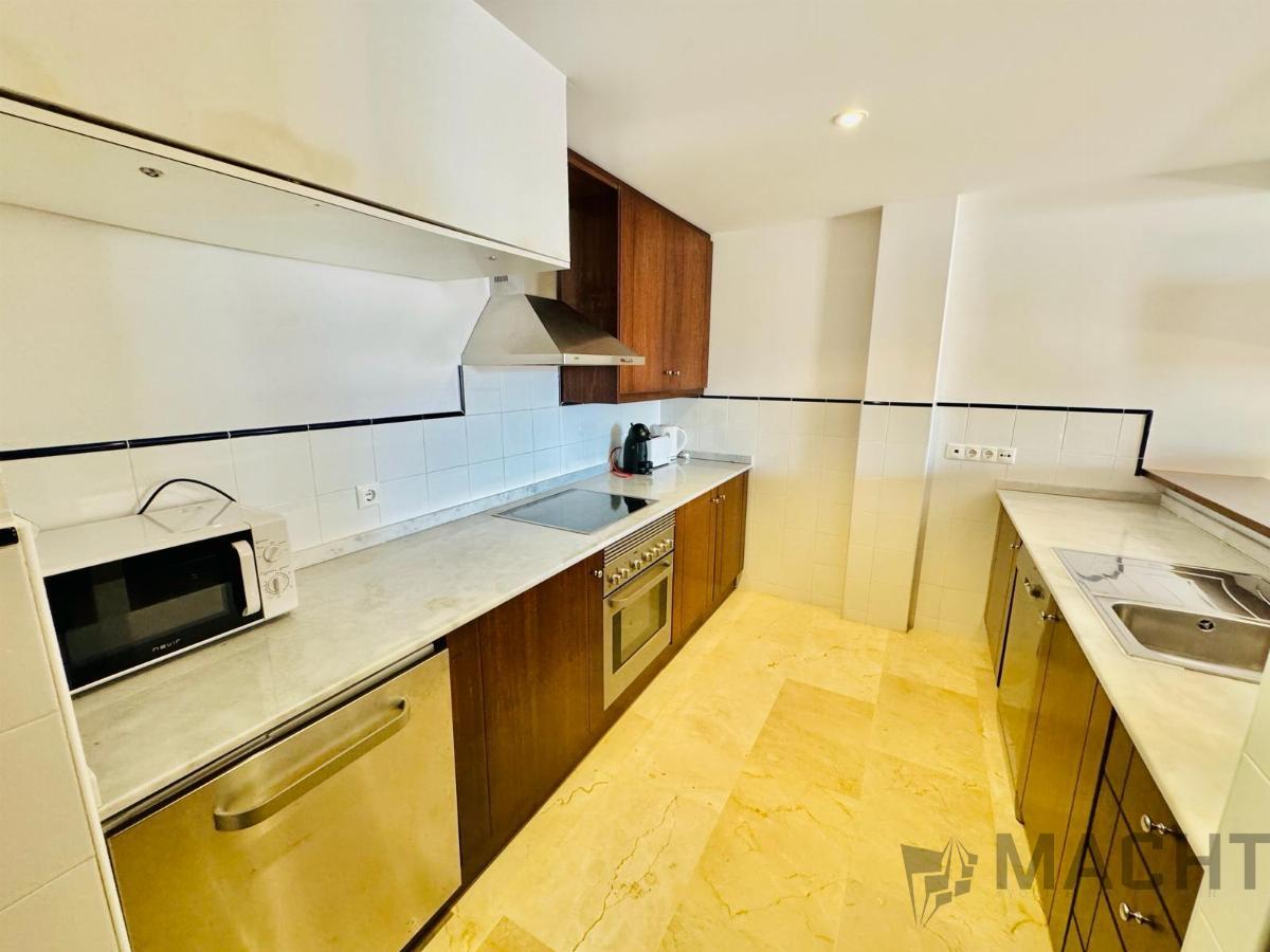 For sale of apartment in Torrevieja